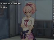 [夜桜字幕组][@OZ]生活指導室に呼び出されました(下著)