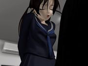 [夜桜字幕组]兄妹のジョウシキ