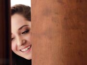 妈咪的女儿 阿里拉费雷拉可以整天操她的继女