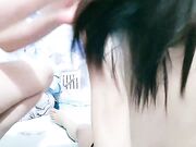 女神的幸福生活 超高颜值清纯美女 被炮友尽情猛操 大屌深喉插嘴 骑乘打桩机进出