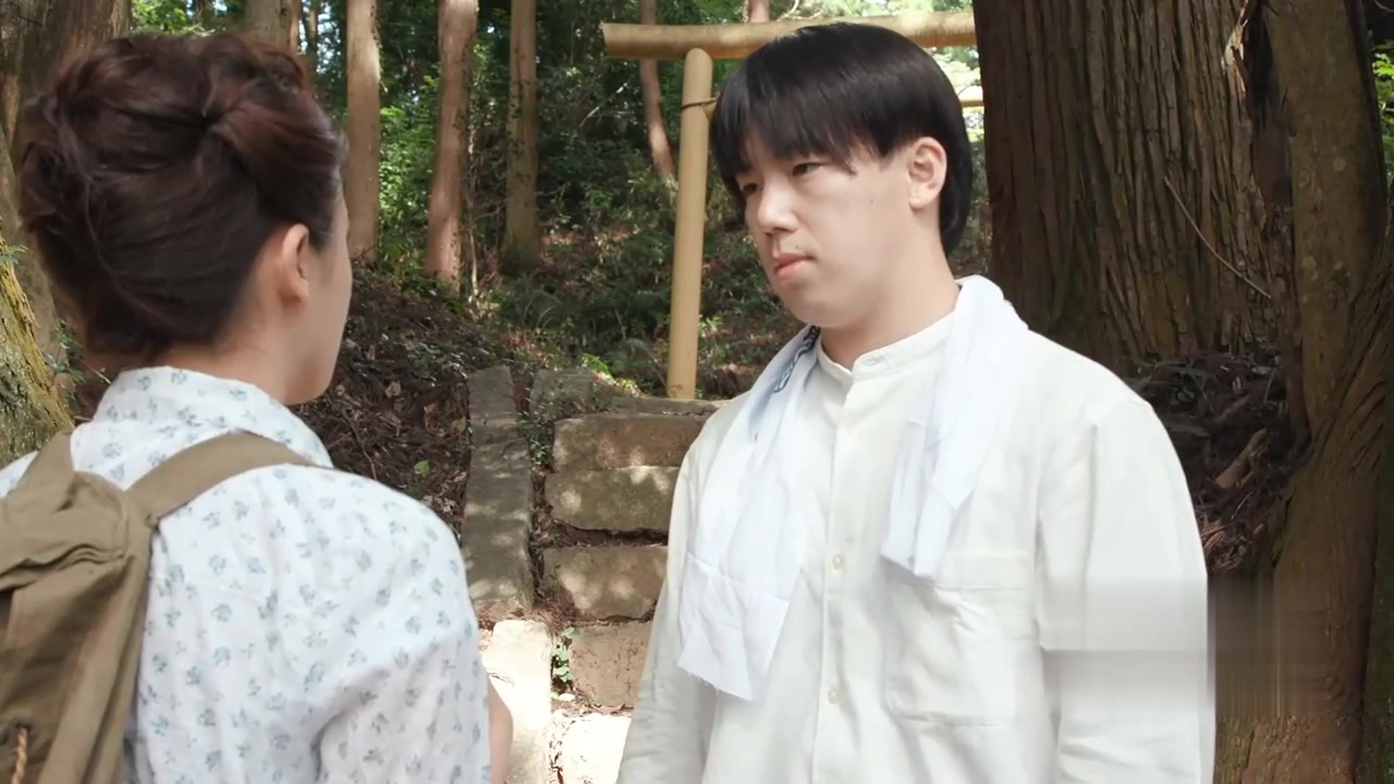 明星淫梦-杨幂 昭和时代故事