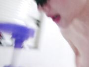 水水很甜玩弄小乳头深入小穴诱惑