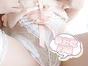 最新极品网红白虎萝莉 开年首作最新粉红连体衣