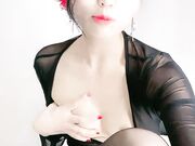 下海黄小姐迷惑网友撸断屌掰开肉穴