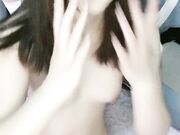 小美女道具抽插骚穴水好多淫声荡语呻吟可射