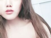 主播水晶大屌自慰插穴露脸口交按头深喉 02