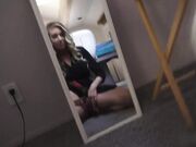 SAMANTHA SAINT证明了为什么有那么多最好的色情明星