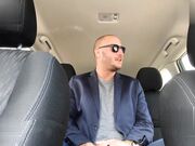 Sextoy首席执行官丹尼芒廷的肛门奶油派