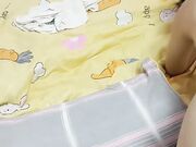 风骚婊妹开档黑丝激情啪啪舔逼按摩棒伺候