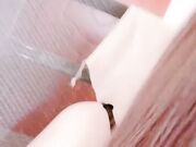 极品尤物来袭完美无毛白虎粉穴振动棒深插诱惑