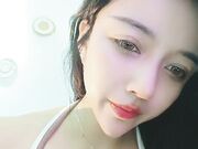 有点混血高挑模特女神撅起屁股露出美鲍鱼