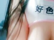 骚货跟小哥啪啪性爱口交大鸡巴骑在小哥脸上舔逼