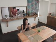 我女朋友的姐姐在我脱掉它时是完美的2