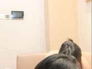 3P抽插淫穴暴力插嘴玩得花样真多真过瘾