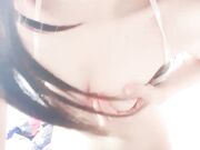 甜甜酱小萝莉艳舞诱惑抠逼玩弄不断01