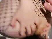 骚母狗爆草抽插打桩抽插淫穴内射淫穴