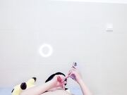 小姐姐玩弄上位骑乘坐插大屌玩弄淫穴呻吟01