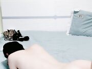 小姨子和姐夫居家性爱直播乱伦爆草抽插02