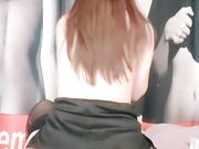 御姐肥臀坐插大屌猛操打桩干的尖叫01