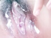 00后少女人不大逼逼超紧鸡巴男侧入操的哇哇叫02