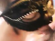 恶魔少女自淫玩弄掰穴粉红阴蒂展示无疑03