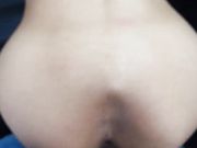 迪卡侬门事件女主角公路住宅区旁与大屌男激情车震口爆吞精射到腿上的精液也要拾起来吃了