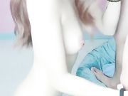 推荐魔鬼身材网络红人鹿少女无码露脸制服啪啪自拍视频看完记得喝瓶营养快线补补