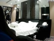 宾馆偷拍校服大奶美女偷偷翘课和男友开房 几个小时换着样的干 被狠狠操了3次