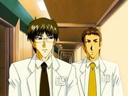 W  姦獄 ～淫辱の実験棟～ LEVEL-1