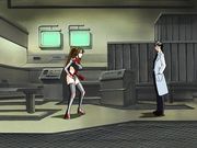 W  姦獄 ～淫辱の実験棟～ LEVEL-1