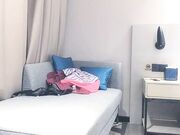 约高颜值性感黑裙妹子啪啪穿上黑丝上位骑乘