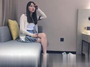 太子精品探花文轩再上场约操高颜值外围小姐姐抠穴