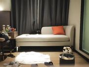 酒店约操小少妇站立操逼高潮呻吟带套打桩02