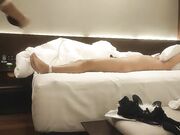 中国人不骗中国人酒店约操兔女郎御姐后入