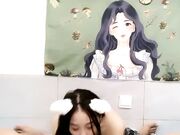 狐美人上位骑乘性爱打桩尖叫呻吟不断