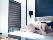 男魔小天探花约肉肉少妇啪啪舌吻摸逼口交骑乘