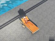 户外热性爱大鸡巴爆草金发女郎在岛上高潮