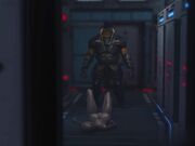 火星大本营的外星人性爱一个可怕的女人得到肛门操