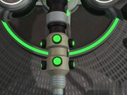 金发女郎在实验室里被科幻宇航员搞的喷水