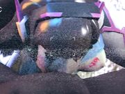 守望先锋 电子竞技女神陨落