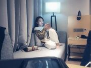 赵总寻花外围小姐姐疯狂冲击妹子高潮不断呻吟频