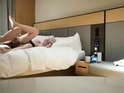 3500网约外围女神甜美乖巧能舌吻大胸粉嫩