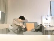 约操风骚小少妇黑丝高跟诱惑粉嫩大胸尽情玩弄