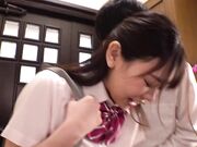 她允许拍摄以防止作弊的私人视频泄露 2