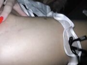 黑暗地下室性虐美丽女奴 Lara Frost