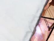 眼镜嫩妹小姐姐炮友激情操逼骑乘位深插骚穴