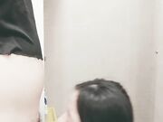 苍井空宝宝露脸制服诱惑让大哥各种蹂躏可射