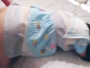 长发及腰蜜桃臀 萌你一脸2