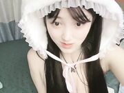 美少女被胖大叔玩穴爆操骑乘位抽插后入美臀