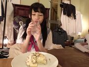 小萝莉也想被干3